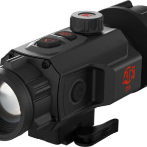 Atn Tico 6 Clip On 1x 384x288 - Thermal
