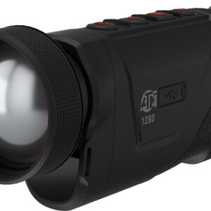 Atn Blazehunter Xd 1280 2-16x - Thermal Monocular Lrf