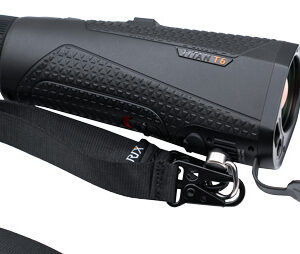 Rix Titan T6 Thermal Imaging - Monocular 640 35mm With Lrf