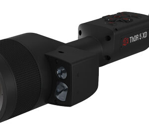 Atn Thor 5 Xd Lrf 2-20x Thrml - Rfl Scp Gen 5 Sensor 1280x1024