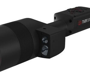 Atn Thor 5 Xd Lrf 3-30x Thrml - Rfl Scp Gen 5 Sensor 1280x1024