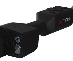 Atn Thor 5 Lrf 4-16x Thrml Rfl - Scp W-gen 5 Sensor 320x240