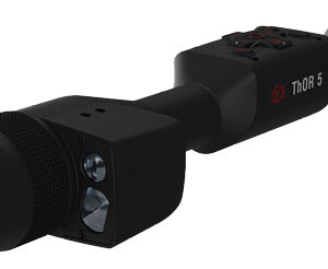 Atn Thor 5 Lrf 4-32x Thrml Rfl - Scp W-gen 5 Sensor 640x480