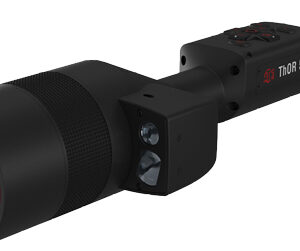 Atn Thor 5 Lrf 5-40x Thrml Rfl - Scp W-gen 5 Sensor 640x480