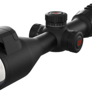 Atn Thor 6 Elite 3-24x 640 - Thermal Riflescope