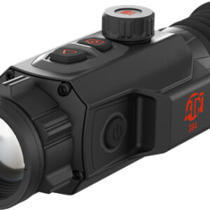 Atn Thor 6 Mini 2.5-20x 384 - Compact Thermal Riflescope