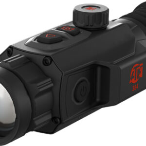 Atn Thor 6 Mini 3.5-28x 384 - Compact Thermal Riflescope