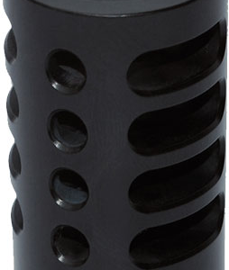 Tandemkross Game Changer - Compensator For 22lr Black