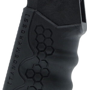 Tandemkross Hivegrip For Ar-15 - With Beavertail Black
