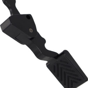Tandemkross Fireswitch Extend - Mag Release Ruger 10-22 Black