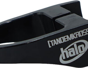 Tandemkross Halo Charging Ring - Ruger Mark Iii Iv 22-45 Black