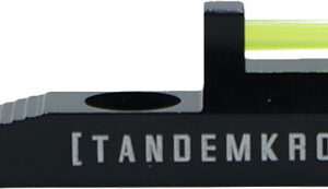 Tandemkross Fiber Optic Front - Sight Ruger Mark Iv & 22-45