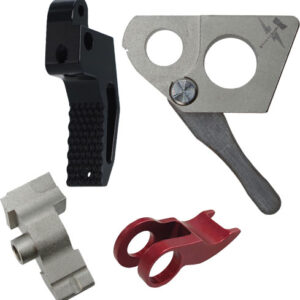 Tandemkross Ultimate Trigger - Kit Ruger Mark Iv & 22-45 Blk