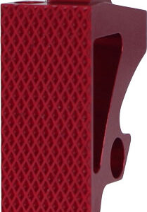 Tandemkross Victory Trigger - For Taurus Tx 22 Red