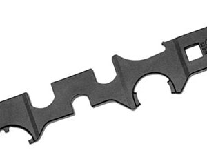 Utg Ar15-ar308 Armorer's Multi - Function Combo Wrench
