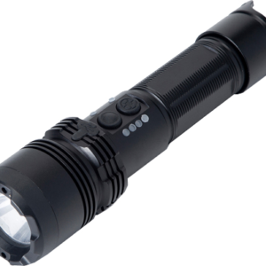 Guard Dog Lightsafer Stun Gun - W- Tac Light Max Voltage Blk