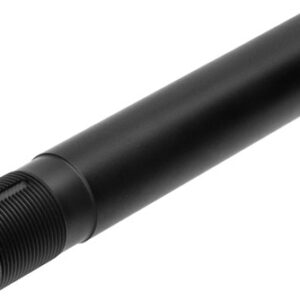 Utg Pro Ar Pistol Extended - Receiver Extension Tube Black!