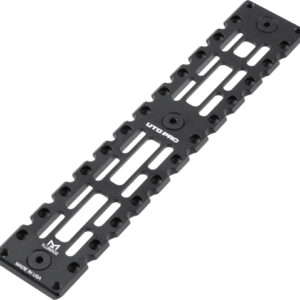 Utg Pro M-lok Arca Rail 7075t6 - Aluminum 7.9" Black