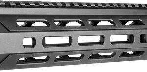 Mft Extreme Duty 10" Mlok - Carbine Rail System Black