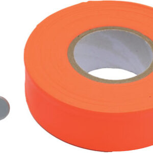 Hme Trail Marking Ribbon - Orange 150'