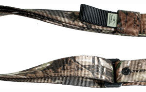 Toc Super Sling 2+ - 1-1-4" Realtree Ap W-swivels