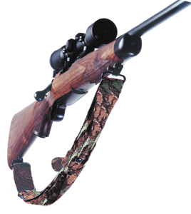 Toc Super Sling 2+ - 1-1-4" Mobu W-swivels