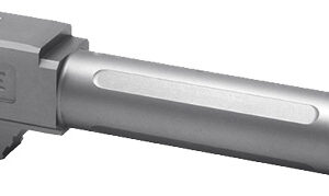 True Precision For Glock 26 - Barrel Threaded Stainless