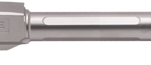 True Precision Sig P320 - X-compact Threaded Satin Ss