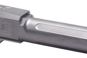True Precision Sig P365 Barrel - Non-threaded Stainless
