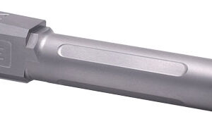 True Precision Sig P365 Barrel - Threaded Stainless
