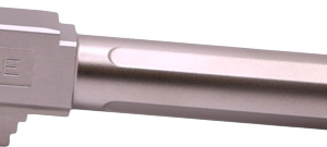 True Precision For Ruger Rxm - Barrel Non Threaded Satin Ss