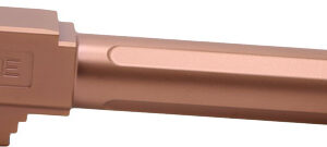 True Precision For Ruger Rxm - Barrel Non Threaded Copper