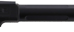 True Precision Sf Hellcat Bbl - Threaded Black Nitride