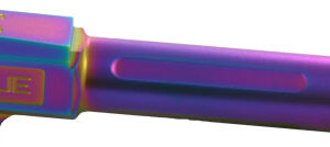 True Precision Sf Hellcat Bbl - Threaded Spectrum Pvd
