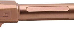 True Precision Sprinfield Hell - Cat Pro Threaded Copper