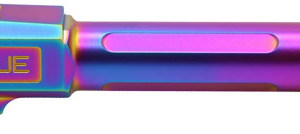 True Precision Sprinfield Hell - Cat Pro Threaded Spectrum