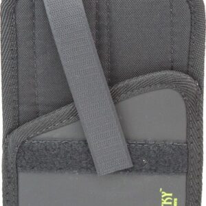 Sticky Holster Travel Mount - W- Adhesive Strip Right Hand