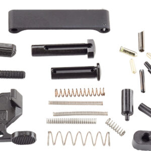 Wilson Ar15 Lower Receiver - Small Parts Kit