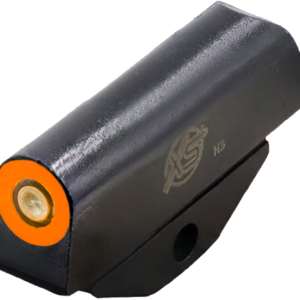 Xs Front Sight Std Dot Tritium - Orange For Taurus 856-605