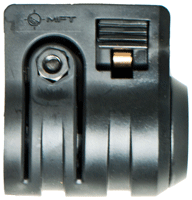 Mft Torch Standard Mount For - 1" 3-4" Or 5-8" Quick Detach