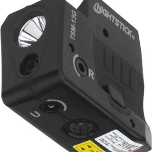 Nightstick Sub-compact Weapon - Light W-grn Laser Sig P365