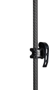 Tight Spot Quiver Airlock - 4-arrow Moss Green Rh-lh
