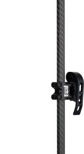 Tight Spot Quiver Airlock - 4-arrow Gun Metal Rh-lh
