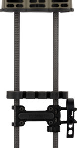 Tight Spot Quiver Rise Lite - 5-arrow Moss Green Rh