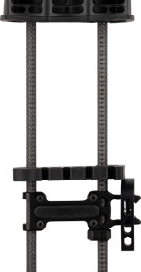 Tight Spot Quiver Rise Lite - 5-arrow Black Rh