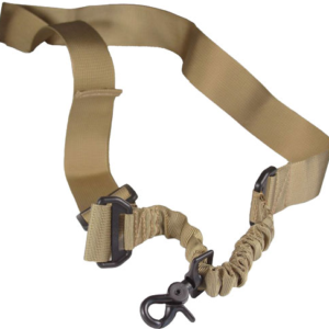Je Sling 1 Point Bungee Tan -