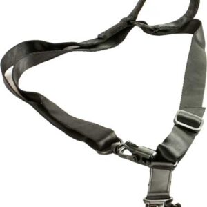 Je Sling Quick Draw 1-2 Point - Black