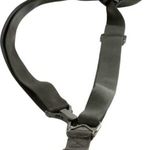Je Sling Quick Action 1-2 Pnt - Black
