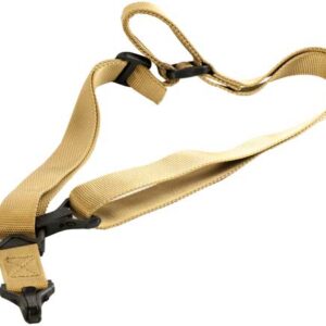 Je Sling Quick Action 1-2 Pnt - Tan