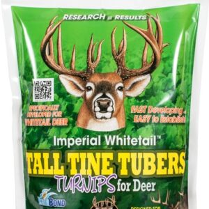 Whitetail Institute Tall Tine - Tubers 1-2 Acre 3lbs Fall
